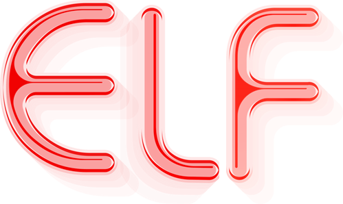 ELF Logo